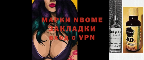 спиды Кедровый